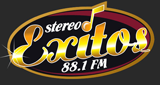 Stereo Exitos en vivo