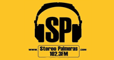 Stereo Palmeras