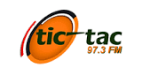 Tic Tac Estereo en vivo