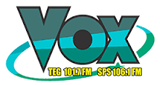 Vox FM en vivo